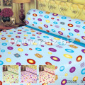 100% Polyester Fleece Bedding Set